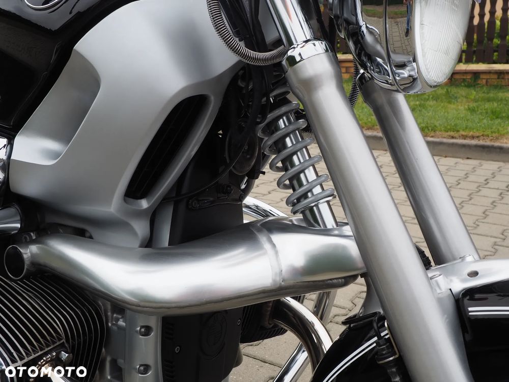 BMW R - 29