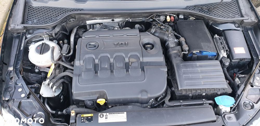 Seat Leon 1.6 TDI Start&Stop Reference - 19