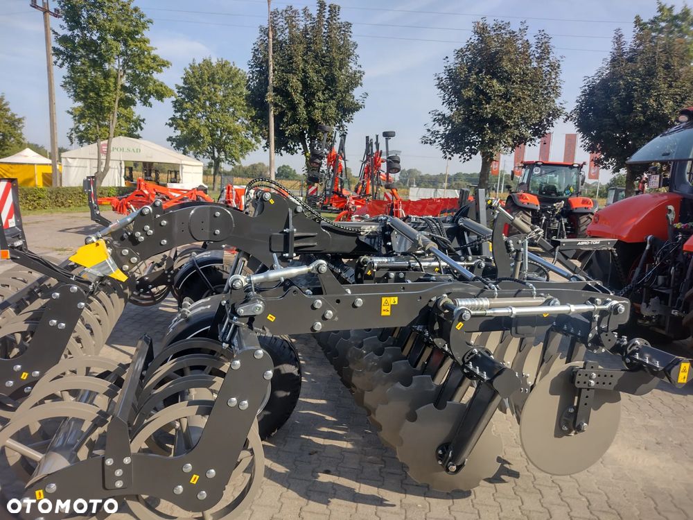 Agro-tom AT XL 3 - 11