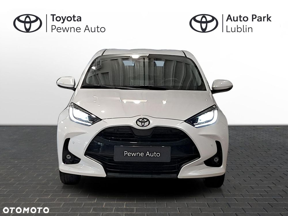 Toyota Yaris Hybrid 1.5 Style - 8