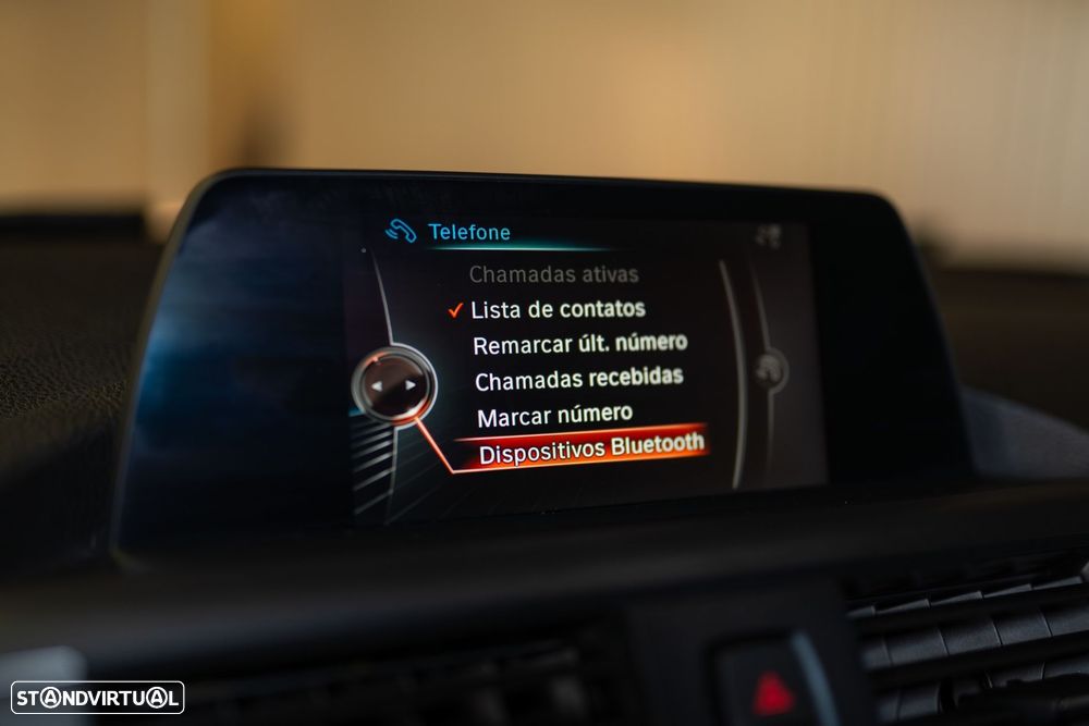 BMW 116 d Advantage - 35