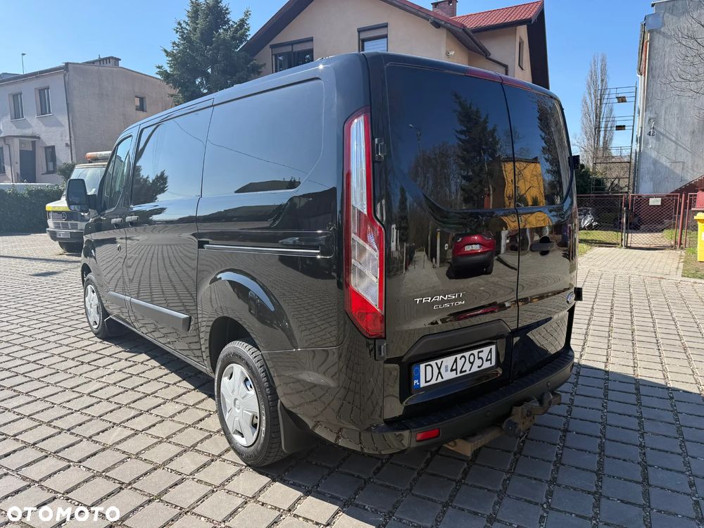 Ford TRANSIT - 5
