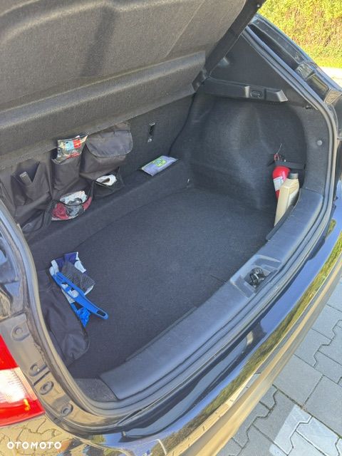 Nissan Qashqai - 8
