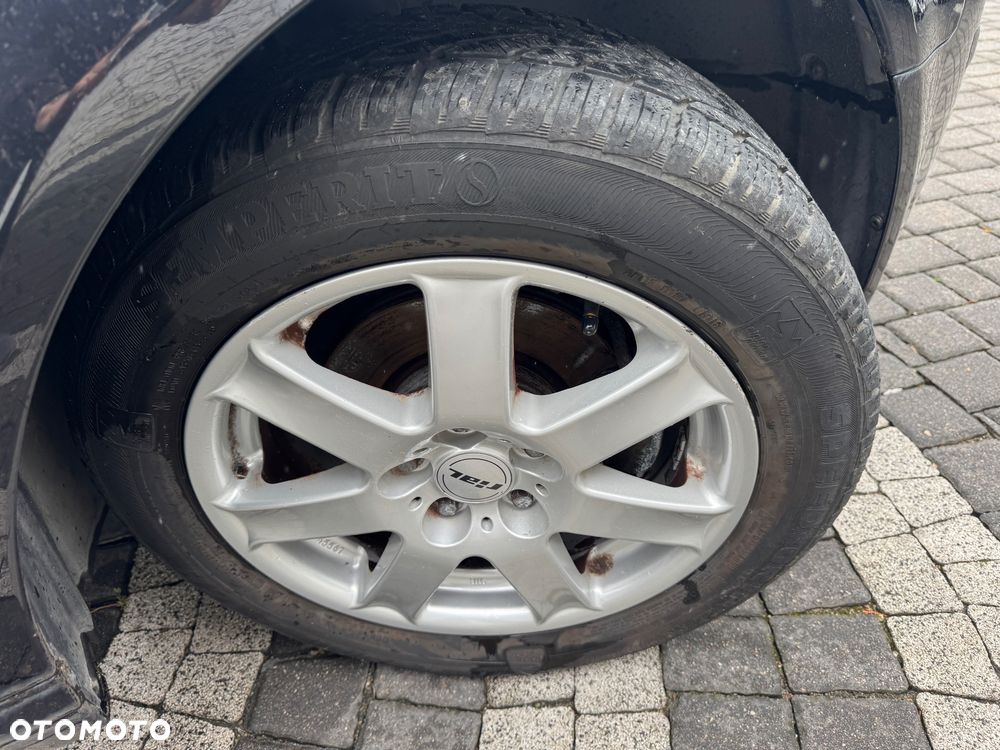 Audi A3 3-drzwiowe 1.6 Attraction - 14