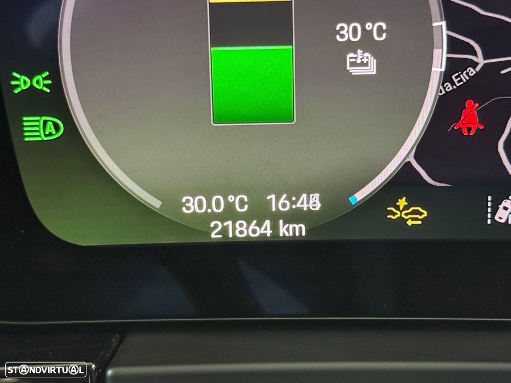 Porsche Macan Electric 4 - 34