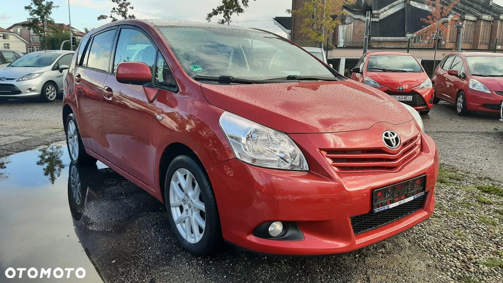 Toyota Verso 1.8 Life - 2