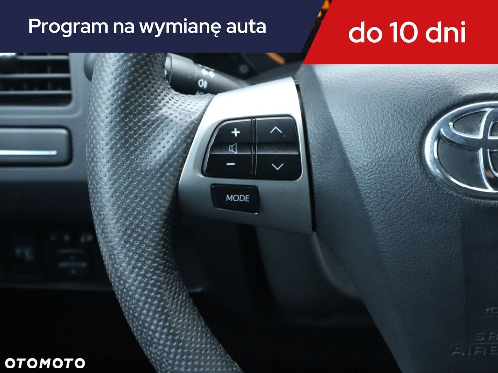 Toyota Auris - 21