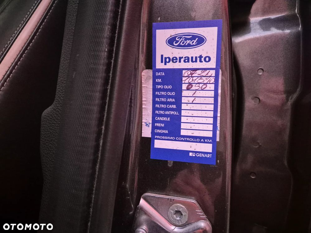 Ford Kuga 2.0 TDCi 4x4 Vignale - 20