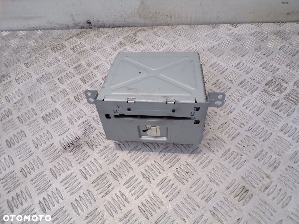RADIO NAWIGACJA OPEL MERIVA B 84026628 - 1