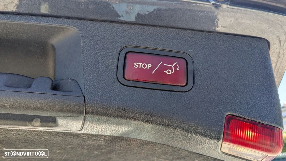 Mercedes-Benz E 250 CDi Avantgarde BlueEfficiency Auto. - 22