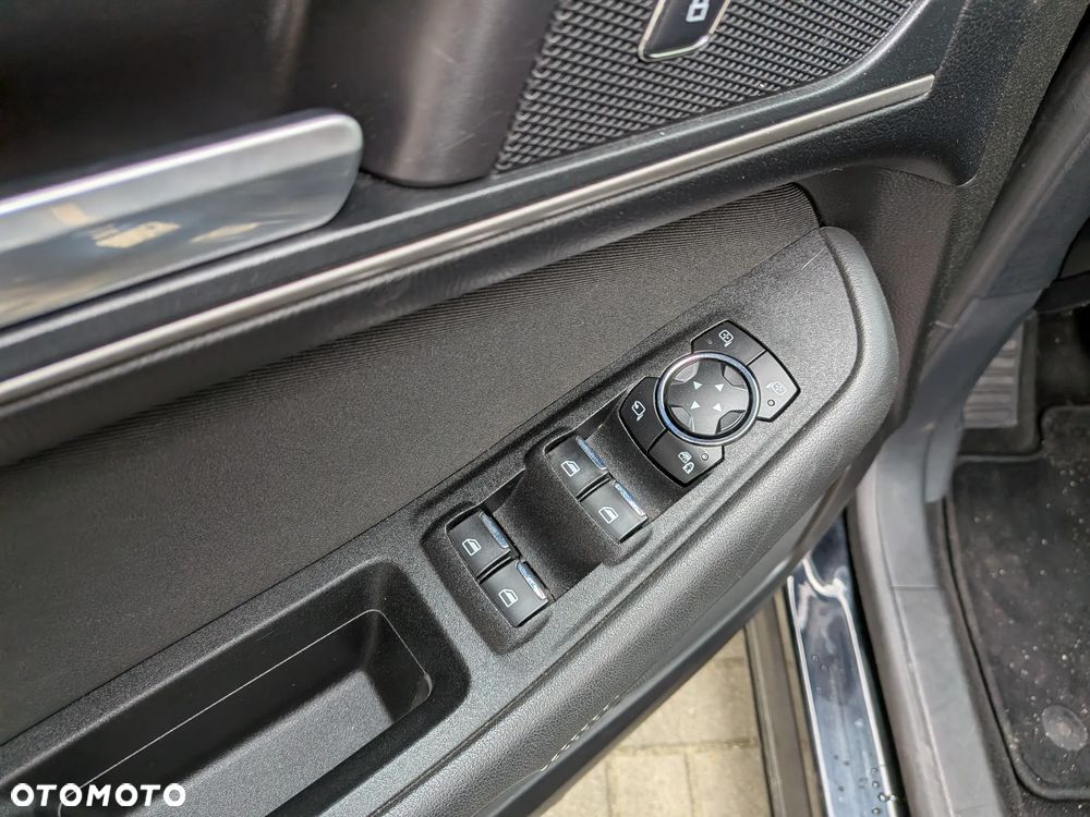 Ford Galaxy 2.0 TDCi Trend - 13