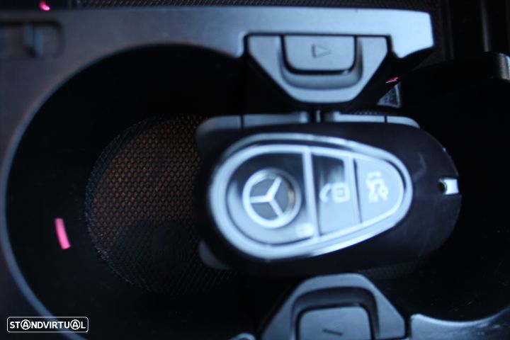 Mercedes-Benz C 300 de T 9G-TRONIC AMG Line - 31