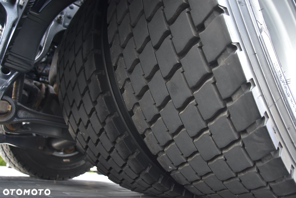 Volvo FH4 460 GLOBETROTTER / HYDRAULIKA / REGULOWANE SIODŁO / TV / STANDART / ASO VOLVO SALON POLSKA JAK NOWE ! ! ! - 16
