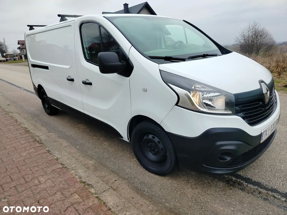 Renault Trafic - 8