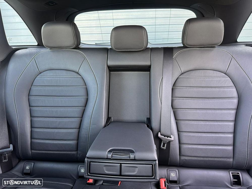 Mercedes-Benz GLC 350 - 6