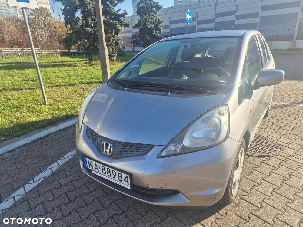 Honda Jazz 1.2 Trend - 7
