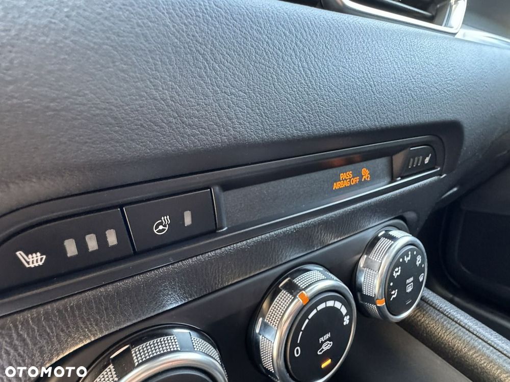 Mazda CX-5 2.5 Skyenergy 2WD - 26