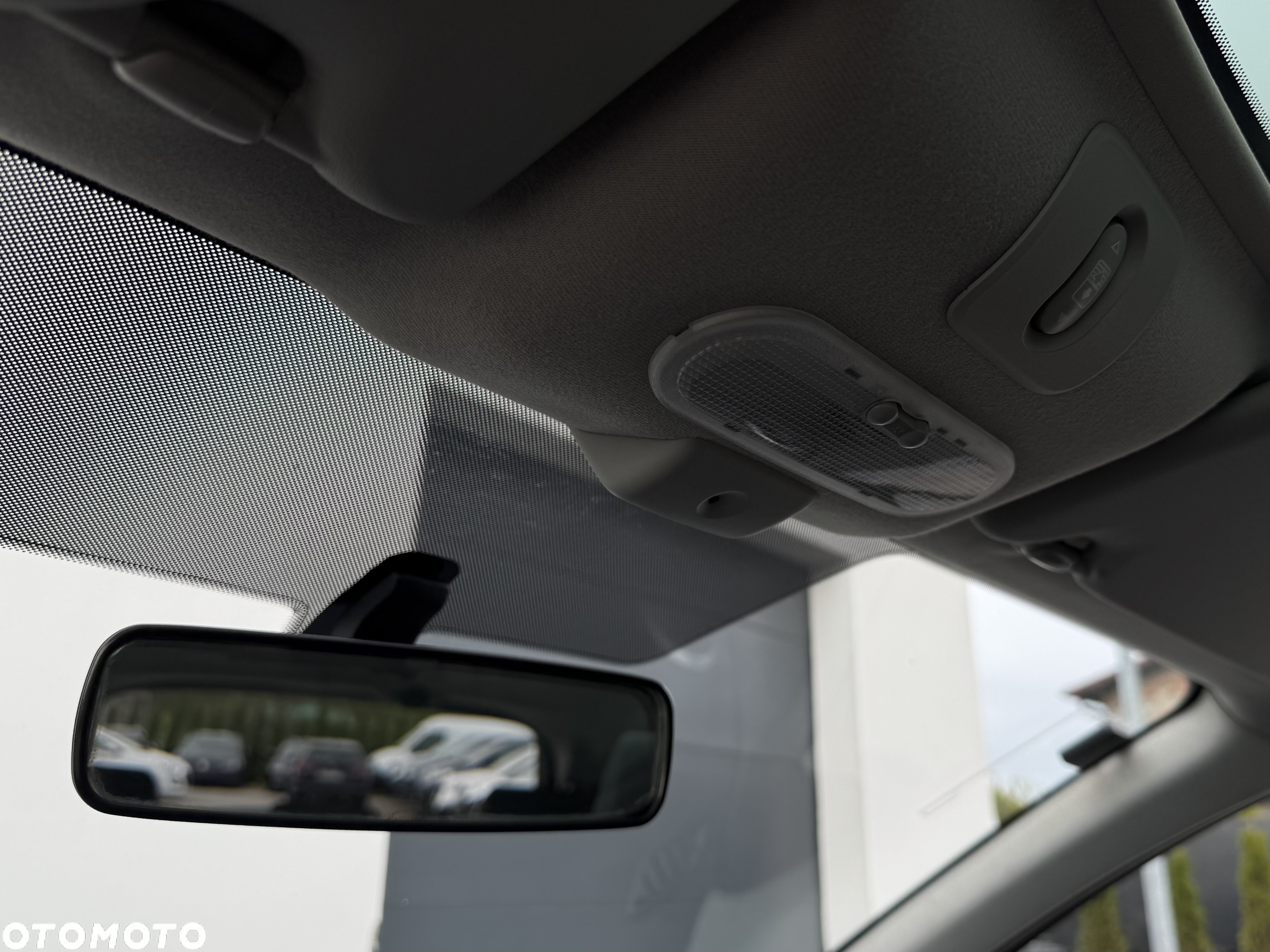 Nissan Qashqai+2 2.0 Visia - 23