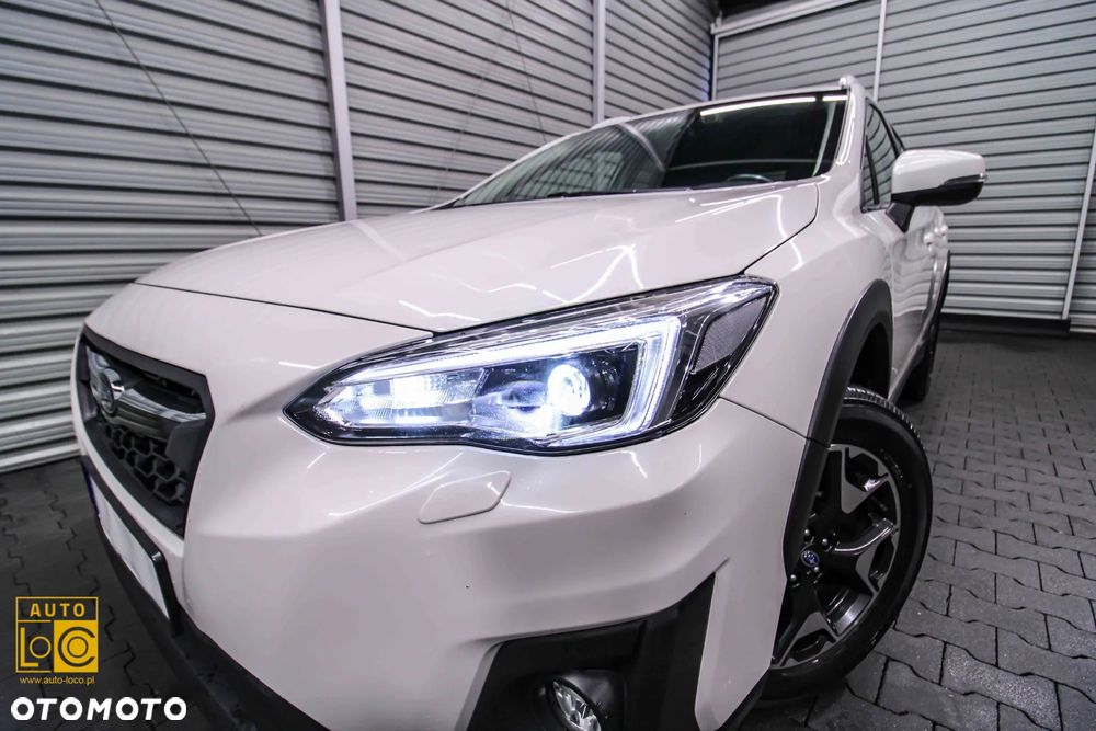Subaru XV 1.6i Comfort (EyeSight) Lineartronic - 34