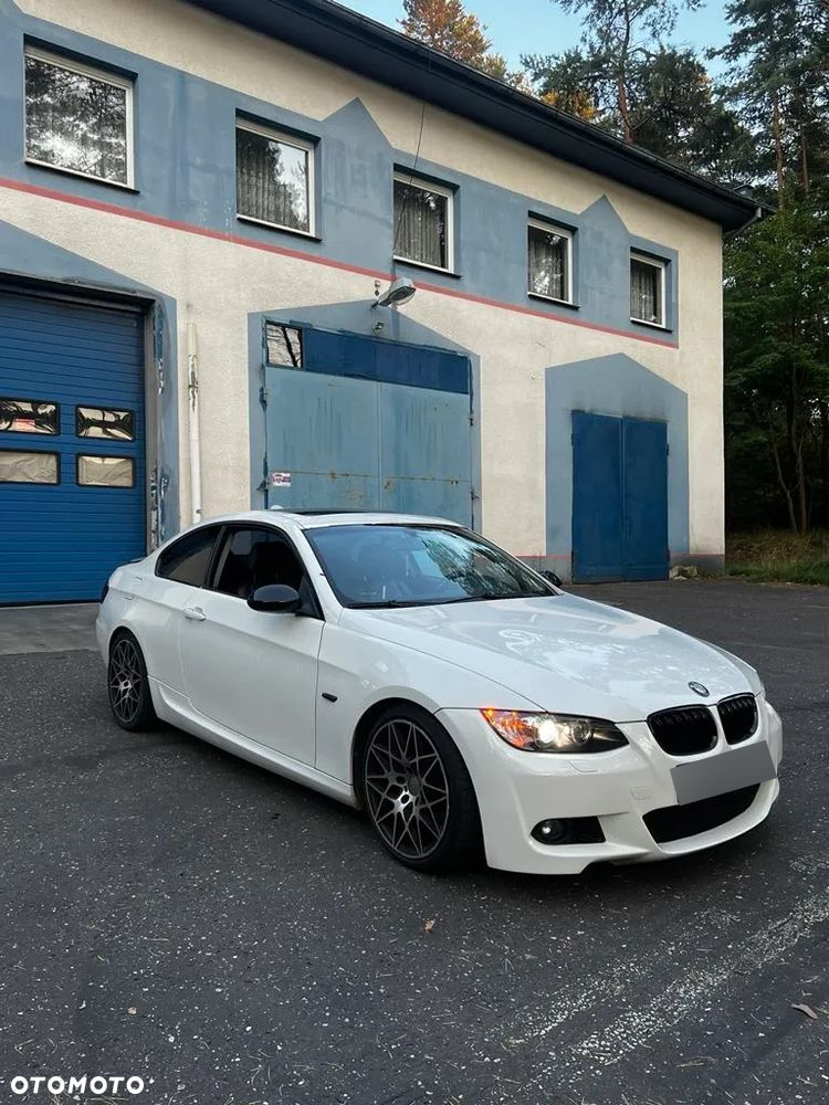 BMW Seria 3 - 3