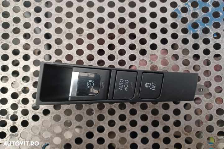 BUTOANE Volkswagen VW Passat B7  [din 2010 pana  2015] seria Variant wagon 5-usi 2.0 TDI (140 hp) - 6