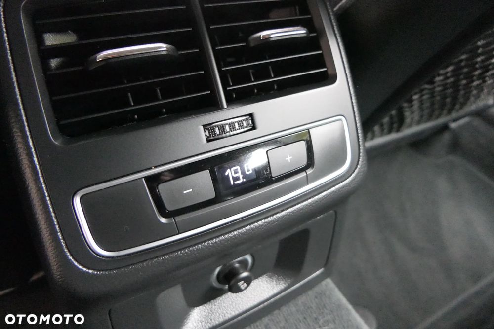 Audi A4 Avant 1.4 TFSI Sport - 25