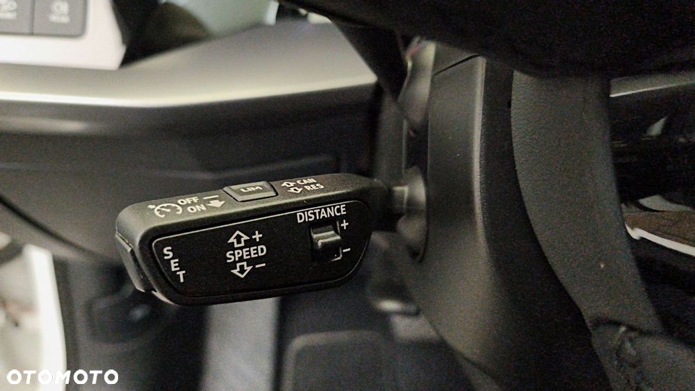 Audi A3 Limousine 35 TFSI mHEV S tronic - 24
