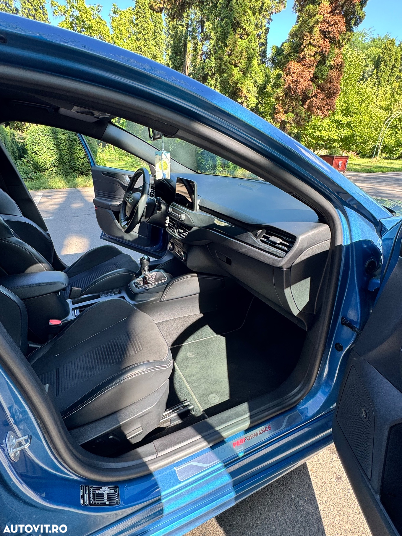 Ford Focus - 10