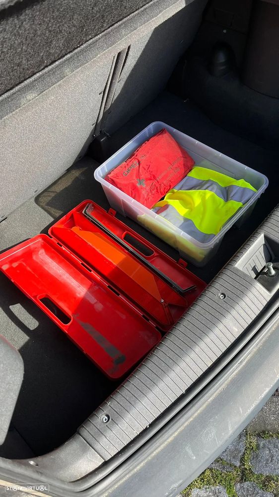 Opel Corsa 1.2 16V Confort - 14