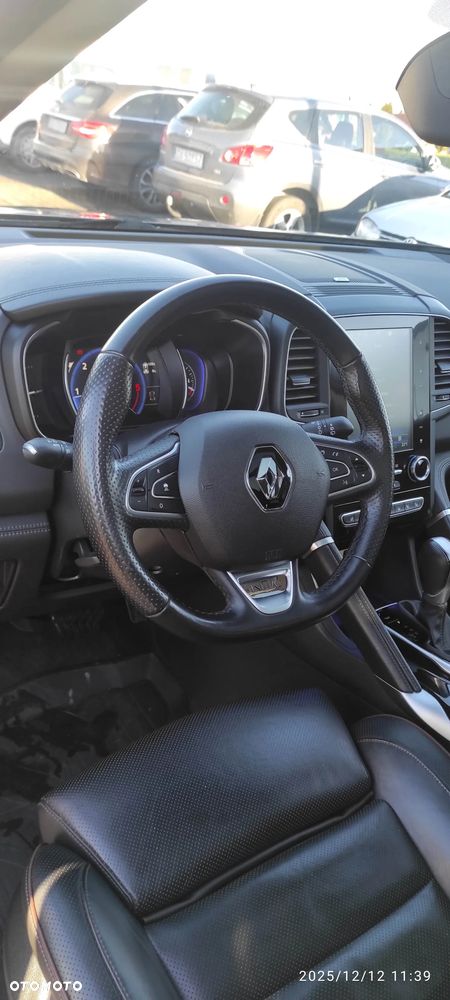 Renault Koleos 2.0 Blue dCi Initiale Paris 4x4 X-Tronic - 8