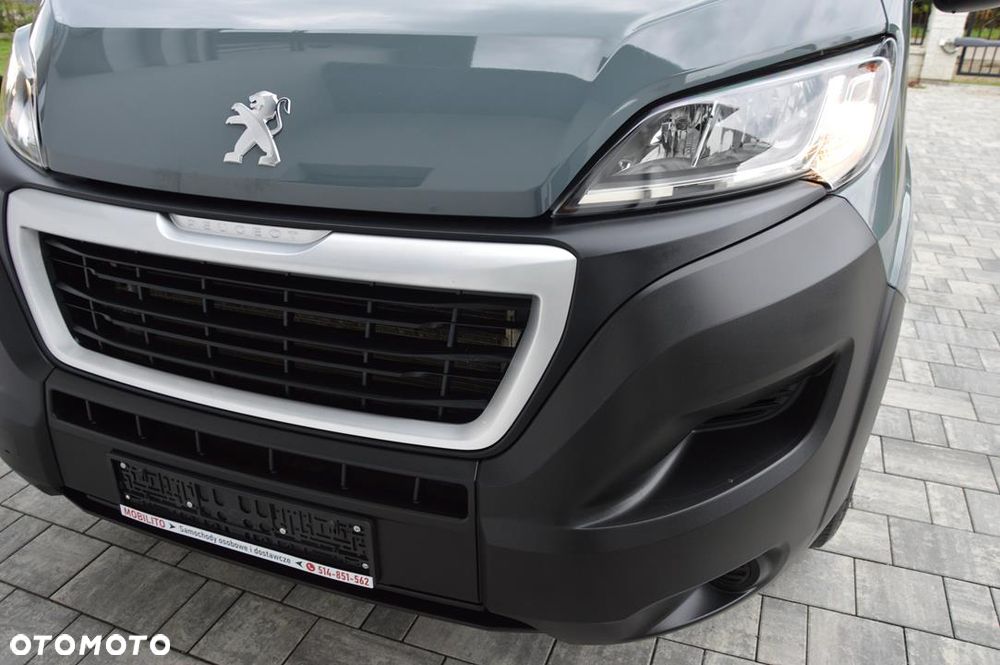 Peugeot BOXER - 37