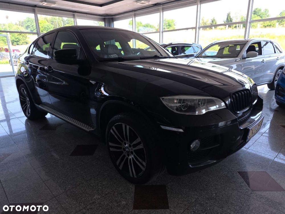 BMW X6 - 3