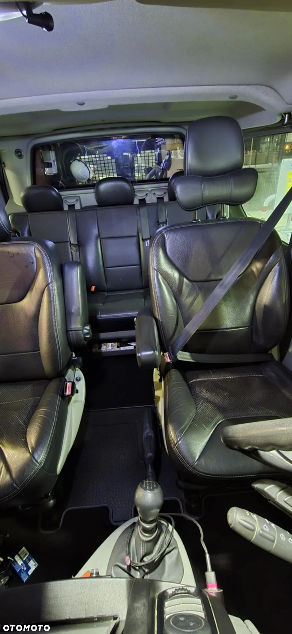 Renault Trafic - 11