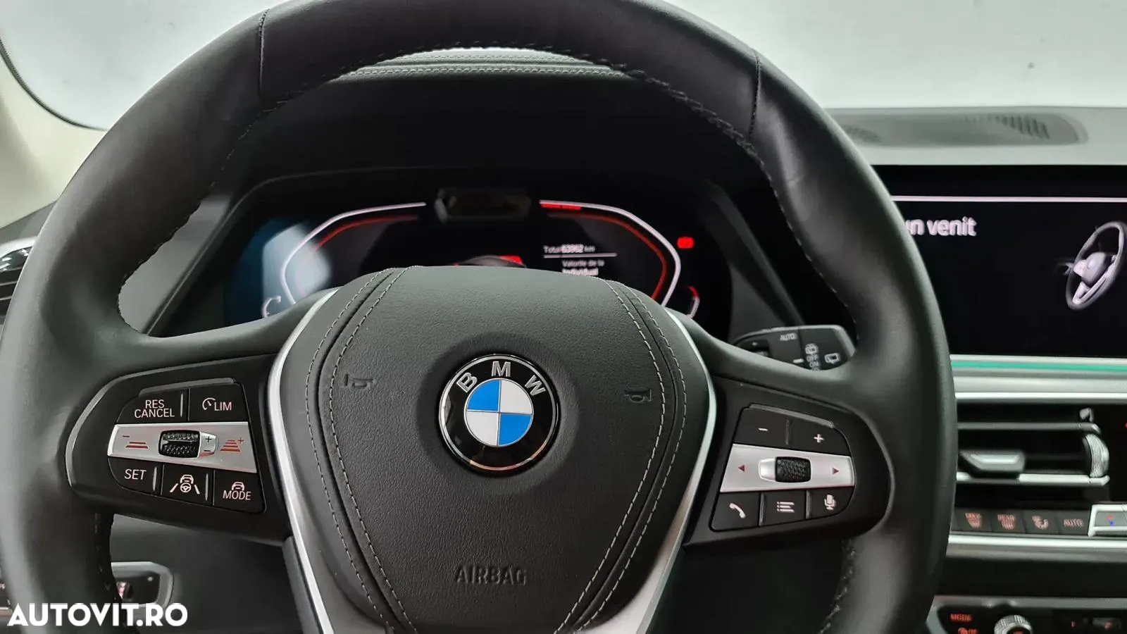 BMW X5 xDrive30d - 11