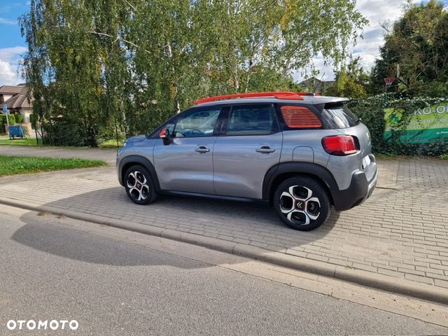 Citroën C3 Aircross PureTech 110 Stop & Start Shine - 8