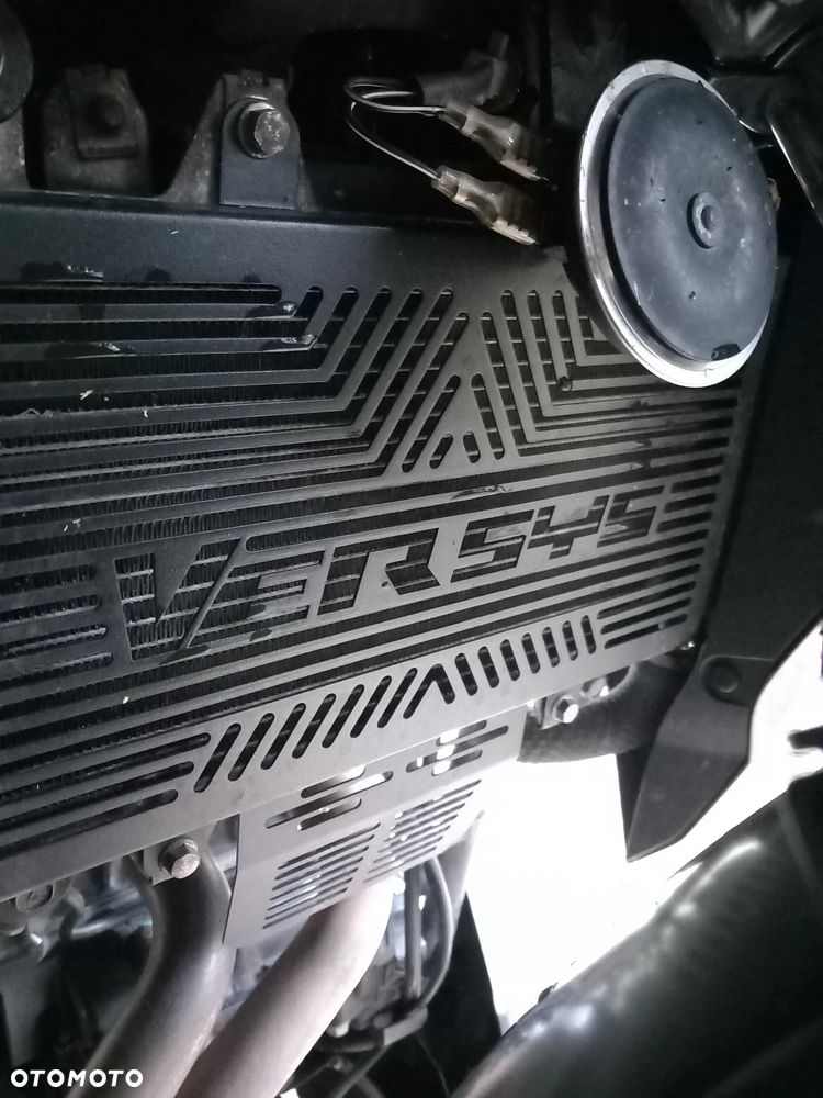 Kawasaki Versys-X 300 - 25