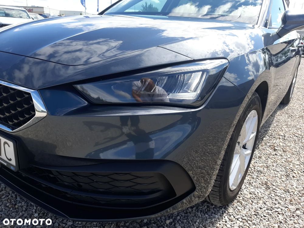 Seat Leon 1.0 TSI Full LED - 9