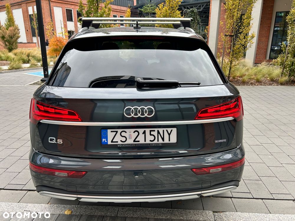 Audi Q5 45 TFSI mHEV Quattro Advanced S tronic - 13