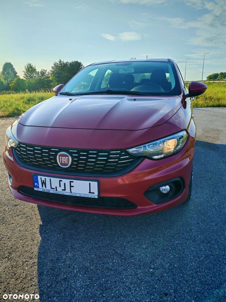 Fiat Tipo - 4