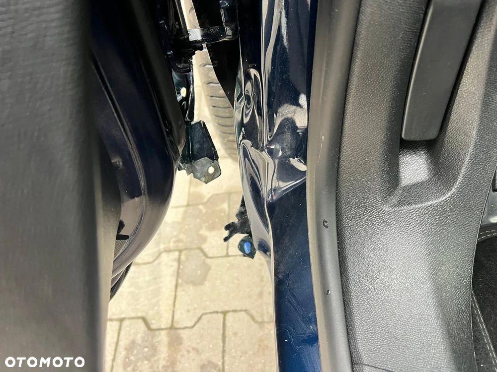 Citroën C5 Aircross Hybrid 180 e-EAT8 MAX - 9