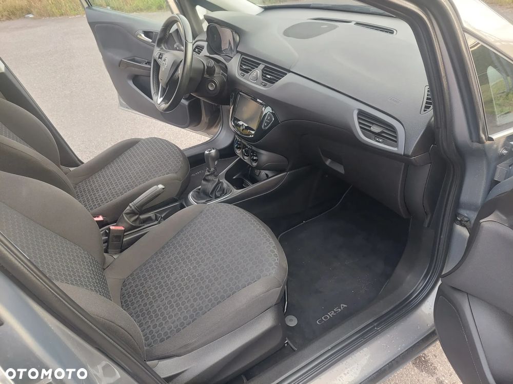Opel Corsa 1.4 Active - 6