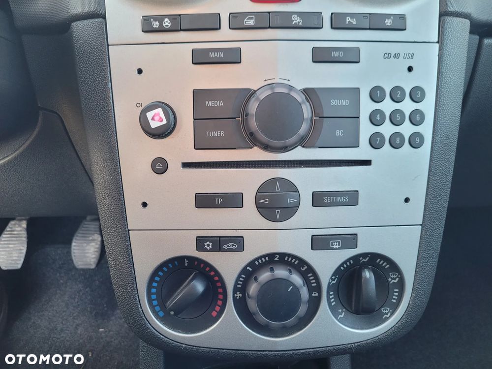 Opel Corsa 1.4 Color Edition - 33