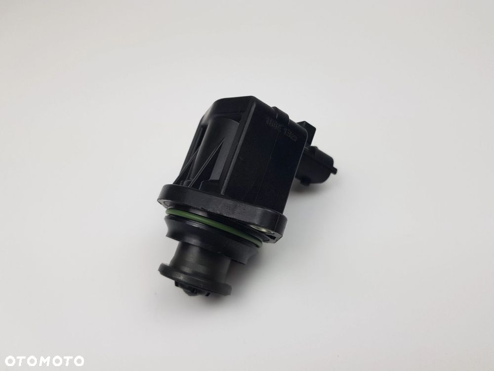 NOWY ORYGINALNY Zawór Turbosprężarki Ford Flex Taurus Explorer 3.5 V6 - 5