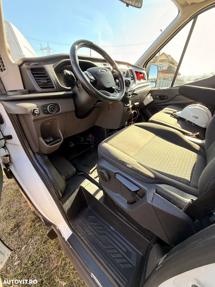 Ford Transit - 3
