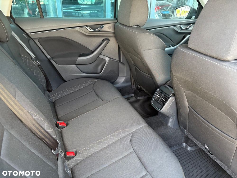 Skoda Kamiq 1.0 TSI Ambition DSG - 15