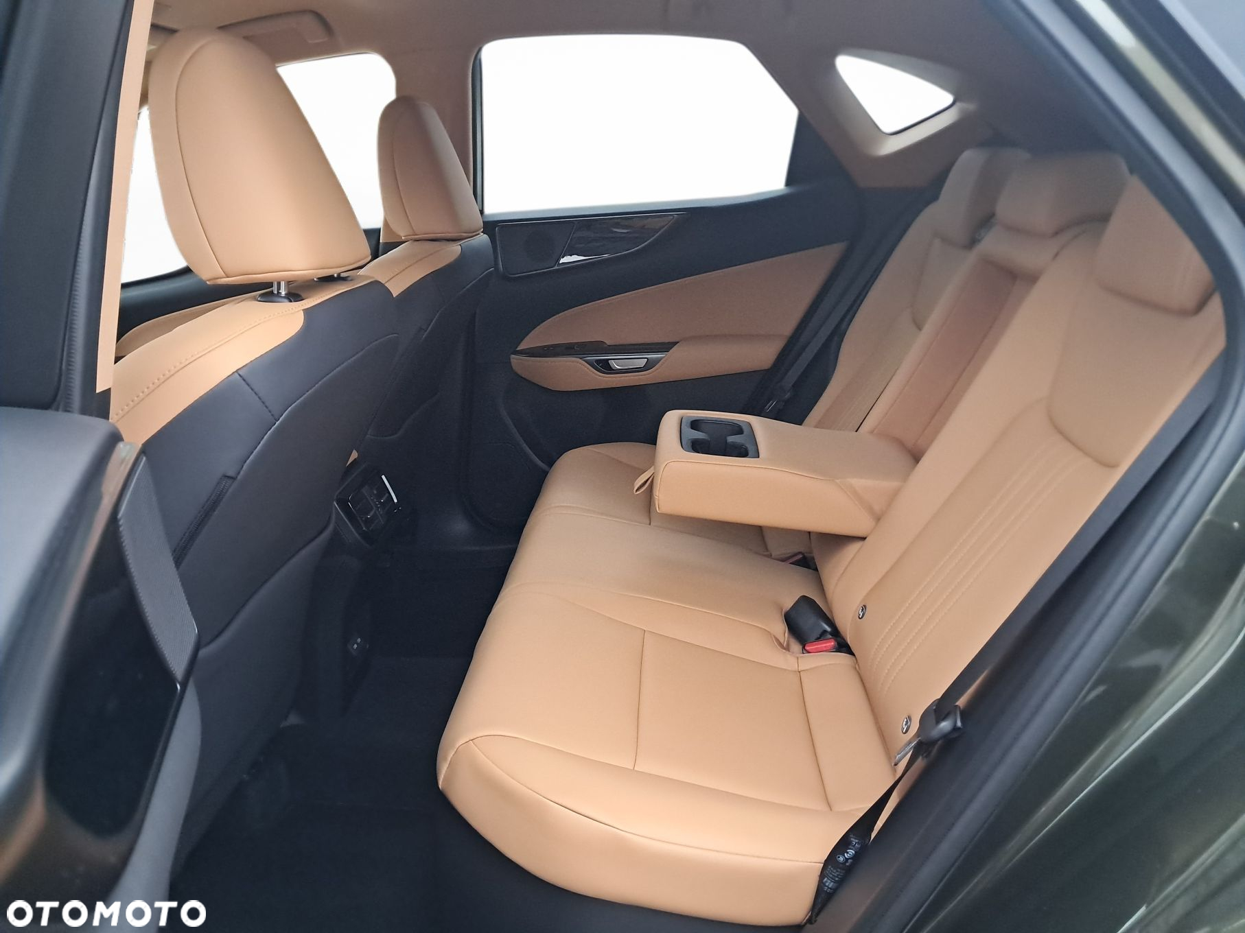 Lexus NX 350h Prestige AWD - 33