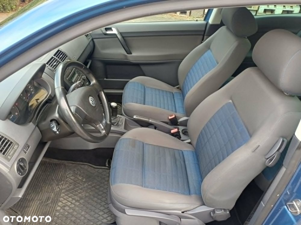Volkswagen Polo 1.4 TDI DPF Goal - 3