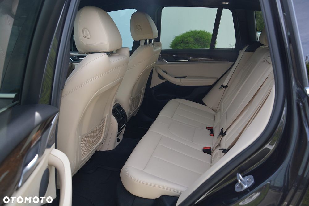BMW X3 - 14