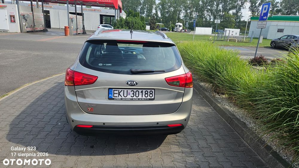 Kia Ceed 1.6 GDI L - 2