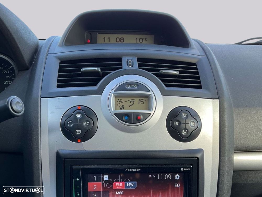 Renault Mégane Break - 6